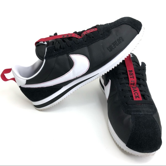 Nike Other - Kendrick Lamar x Nike Cortez Bet It Back w Box